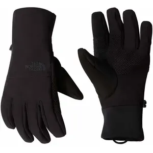 Comparateur de prix : The North Face Gants Apex Etip  Pour Homme Tnf Black Taille S male
