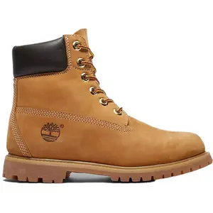 Comparateur de prix : Timberland Timberland Premium 6 I Colour Marron - 40
