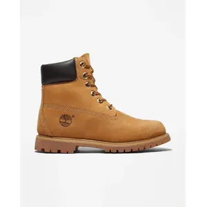 Comparateur de prix : Timberland Timberland Premium 6 I Colour Marron - 38