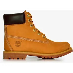 Comparateur de prix : Timberland Timberland Premium 6 I Colour Marron - 39