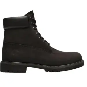 Comparateur de prix : 6 Inch Boot black, Timberland, Timberland 6", en noir, taille: 40