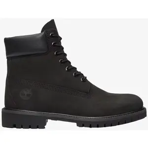 Comparateur de prix : Timberland Bottes Premium 6-Inch Waterproof - Tb110073001 Noir - 46