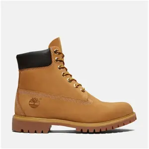 Comparateur de prix : Timberland Timberland Premium 6 In Lace Waterproof - 46