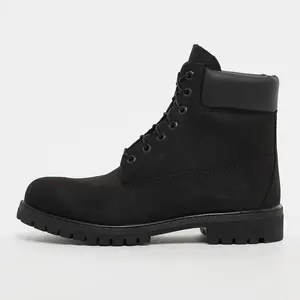 Comparateur de prix : Timberland Bottes Premium 6-Inch Waterproof - Tb110073001 Noir - 44