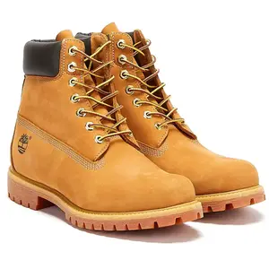 Comparateur de prix : Timberland Timberland Premium 6 In Lace Waterproof - 44