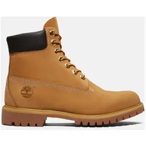 Comparateur de prix : Timberland Timberland Premium 6 In Lace Waterproof