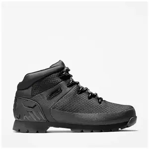 Timberland Bottes Euro Sprint Wp pas cher