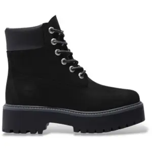 Timberland Stone Street 6 In Lace Waterproof Boot pas cher