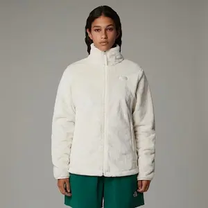 Polaire femme the north face osito blanc pas cher