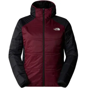 Comparateur de prix : The North Face M QUEST SYNTHETIC JACKET violet XS