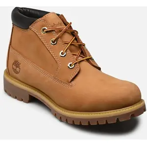 Timberland Heritage Mid Lace Up Waterproof Chukka par Timberland 40 pas cher