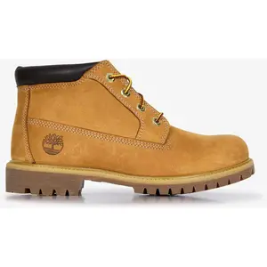 Timberland Heritage Mid Lace Up Waterproof Chukka par Timberland 44 pas cher
