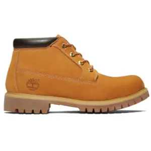 Timberland Heritage Mid Lace Up Waterproof Chukka par Timberland 42 pas cher