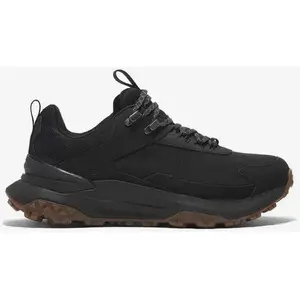 Chaussures Timberland Motion Access Low Lace Up Waterproof noir - 43 pas cher