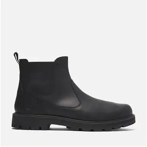 Timberland Bottes Britton Road Chelsea pas cher