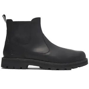 Timberland Bottes Britton Road Chelsea