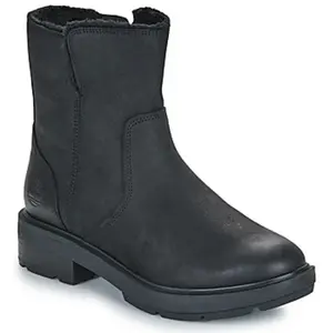 Timberland Bottes Brimfield Warm Lined pas cher