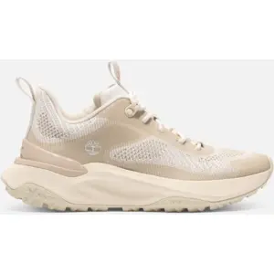 Timberland Motion Access Low - Chaussures trail femme Black Knit 38 pas cher