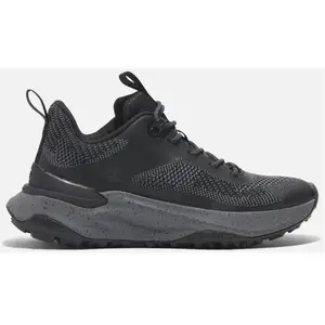 MOTION ACCESS LOW LACE UP SNEAKER par Timberland Noir 42 Femme pas cher