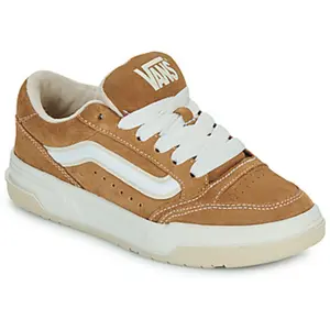 Chaussures Vans Hylane marron blanc - 40.5