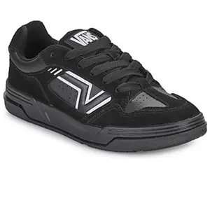 Vans Upland Colour Noir - 41 pas cher