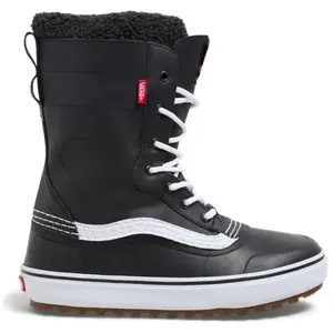 Vans - MTE Standard Waterproof - Chaussures d'hiver taille 10, noir pas cher