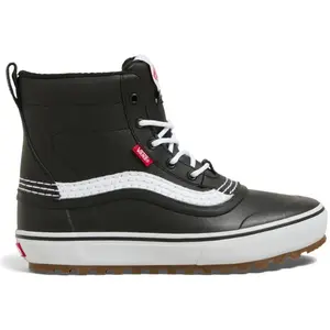 Vans - MTE Standard Mid Waterproof - Chaussures d'hiver taille 8,5, noir pas cher