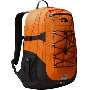 Sac a dos The North Face Sac à dos Borealis Classic Orange/Black pas cher