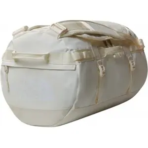 The North Face Sac base camp duffel s blanc TU pas cher