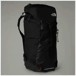 Sac de randonnee the north face all mountain purpose 30l noir pas cher