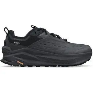 Altra Olympus 6 Hike Low Gore-Tex Chaussures de sport femme Noir 38.5 pas cher