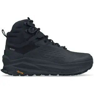 Altra Olympus 6 Hike Mid Gore-Tex Chaussures de sport femme Noir 37.5Vendu paramazon