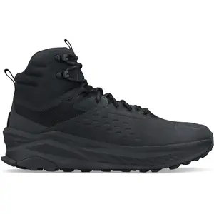 Chaussures de randonnée Altra Olympus 6 Hike GTX Mid Noir 42 MAG8163542