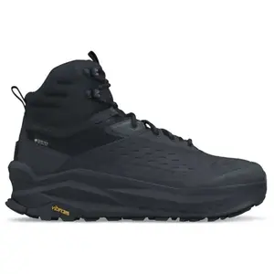 Chaussures de randonnée Altra Olympus 6 Hike GTX Mid Noir 46 MAG8163548