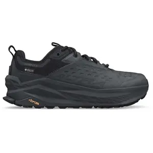 Chaussures Altra Olympus 6 Hike Low 2 GORE-TEX noir femme - 42.5 pas cher