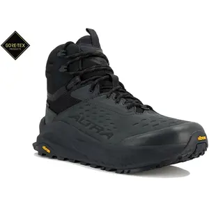 Altra Olympus 6 Hike Mid Gore-Tex Chaussures de sport femme Noir 42Vendu paramazon