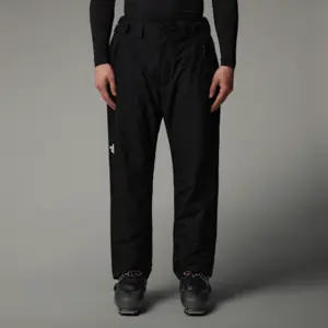 The North Face M DESCENDIT PANT noir S