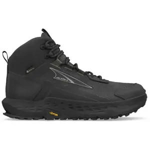 Altra - Timp 5 Hiker GTX - Chaussures randonnée femme Black - 44 pas cher