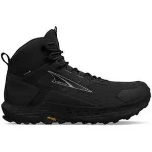 Altra - Women's Timp 5 Hiker GTX - Chaussures de randonnée taille 6,5, noir pas cher