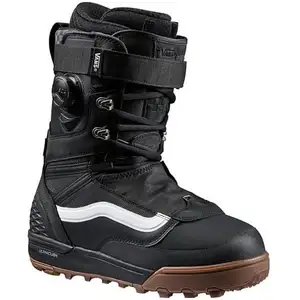 Vans Infuse 2025 Boots de snowboard noir 10.5Vendu parblue-tomato
