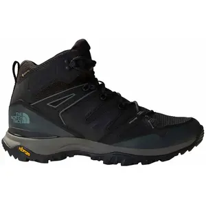 The North Face Hedgehog Mid Gore-Tex M Chaussures homme Noir 42
