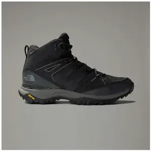Comparateur de prix : The North Face Hedgehog Mid Gore-Tex M Chaussures homme Noir 41