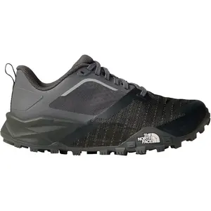 The North Face Offtrail TR Chaussure Trail Femmes - Gris, Pointure 40 pas cher