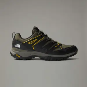 The North Face M HEDGEHOG GORE-TEX marron 40,5 pas cher