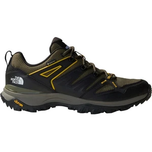 The North Face M HEDGEHOG GORE-TEX marron 41 pas cher