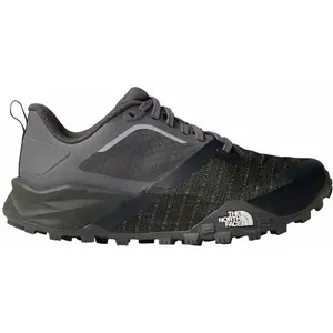 The North Face Offtrail TR Chaussure Trail Femmes - Gris, Pointure 39 pas cher