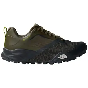 Chaussures The North Face Offtrail GORE-TEX vert noir - 42
