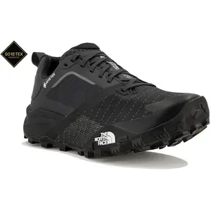 Chaussures The North Face Offtrail GORE-TEX noir femme - 36.5 pas cher