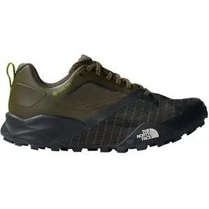 Chaussures de trail The North Face Gore-Tex NF0A8A9X-79K Beige 46 pas cher