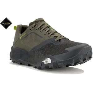 The North Face Offtrail TR Gore-Tex chaussures homme Kaki 42.5